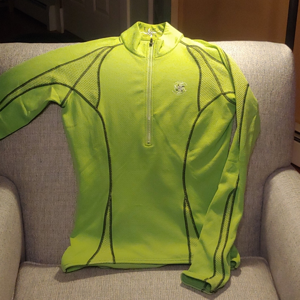 Cycling Jersey Woman's Size Small